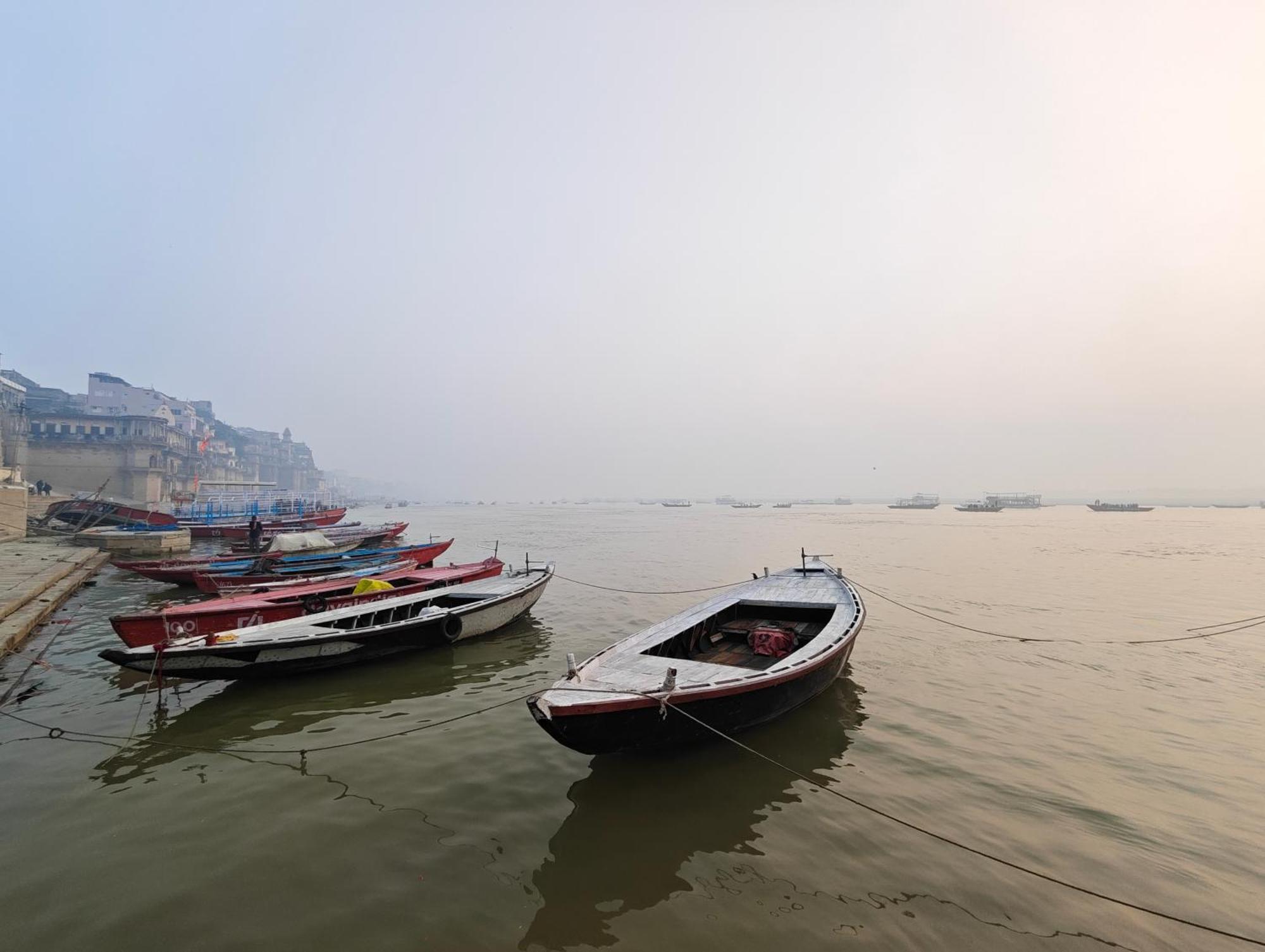 Ganga Putra Inn — Photos 1